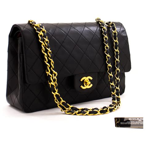 chanel bolso